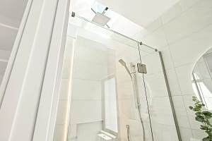 Architecturally designed home built by Simplexity Builders