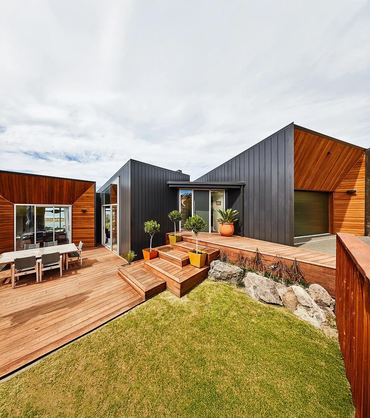 Claire and Colin testimonial image