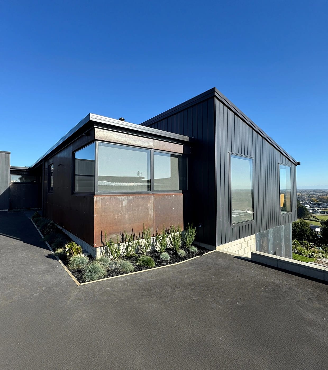 Greg and Heather testimonial image