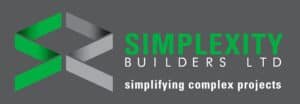Simplexity Builders Logo