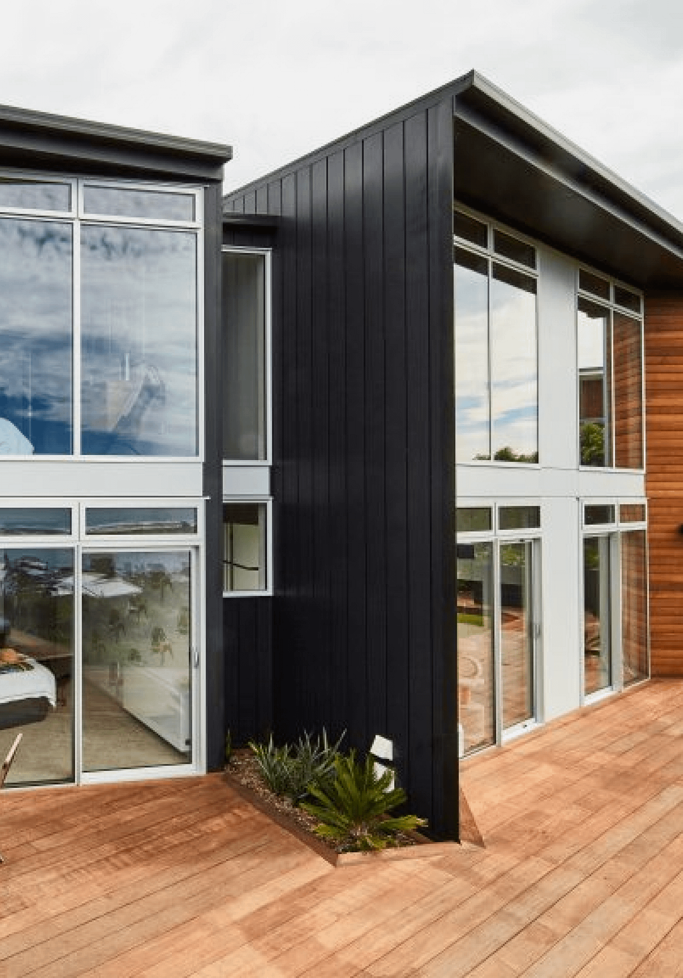 Simplexity Builders